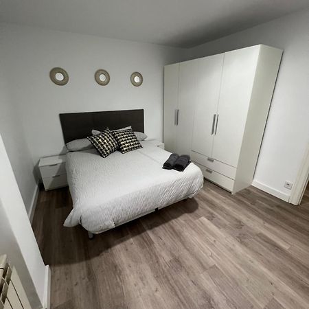 דירות Apartamento En Zaragoza Junto A La Estacion Delicias מראה חיצוני תמונה